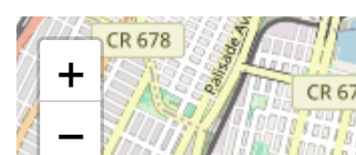 Default browser margin